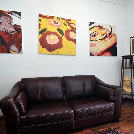Il Giardino Di Pietra Bed & Breakfast Noto Ngoại thất bức ảnh