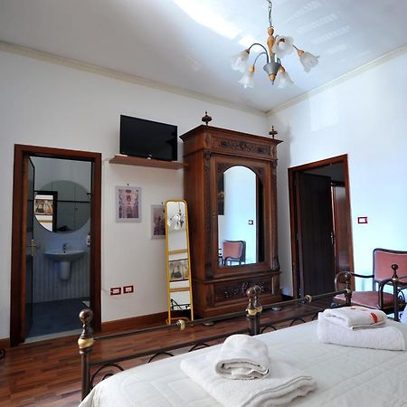 Il Giardino Di Pietra Bed & Breakfast Noto Ngoại thất bức ảnh