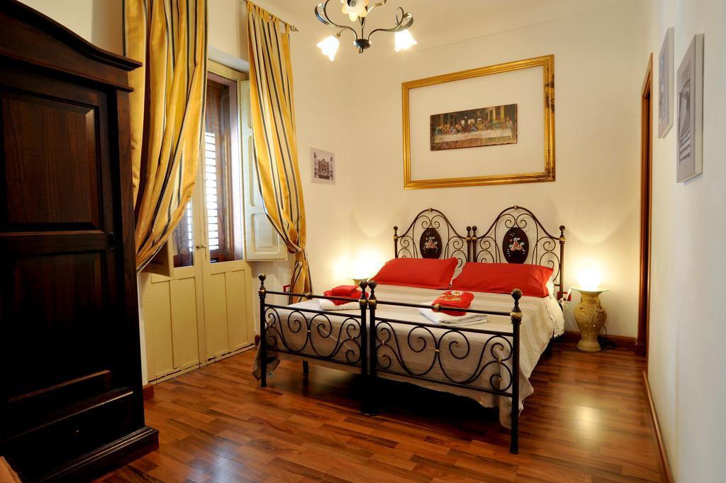 Il Giardino Di Pietra Bed & Breakfast Noto Ngoại thất bức ảnh