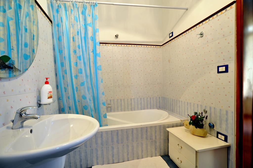 Il Giardino Di Pietra Bed & Breakfast Noto Ngoại thất bức ảnh