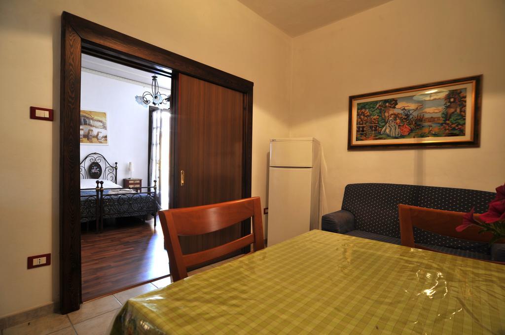 Il Giardino Di Pietra Bed & Breakfast Noto Ngoại thất bức ảnh