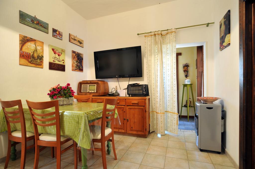 Il Giardino Di Pietra Bed & Breakfast Noto Ngoại thất bức ảnh